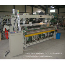 china rapier loom for towel weaving loom